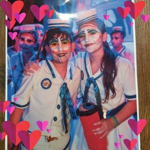 Meet your Posher, Viviana